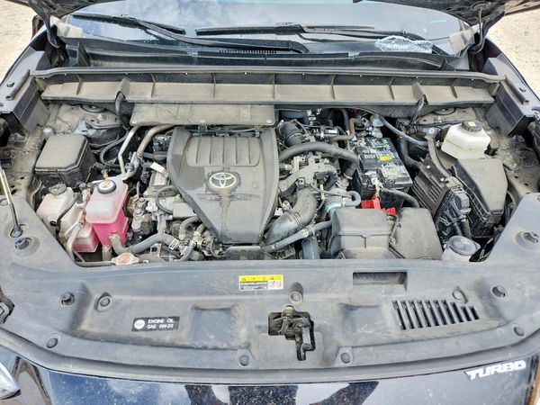2024 TOYOTA HIGHLANDER