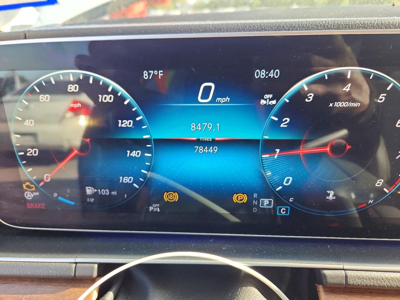 2021 MERCEDES-BENZ GLE GLE350