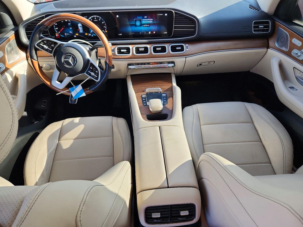 2021 MERCEDES-BENZ GLE GLE350