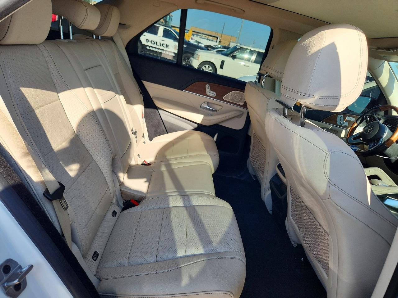 2021 MERCEDES-BENZ GLE GLE350