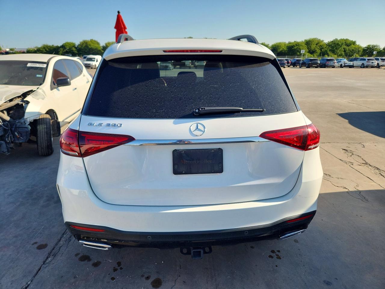 2021 MERCEDES-BENZ GLE GLE350