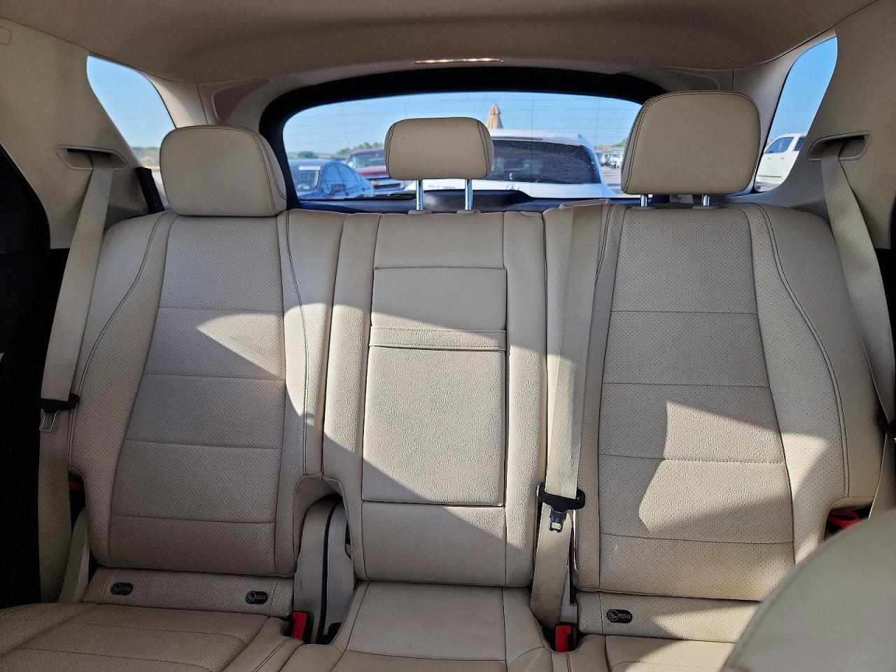 2021 MERCEDES-BENZ GLE GLE350