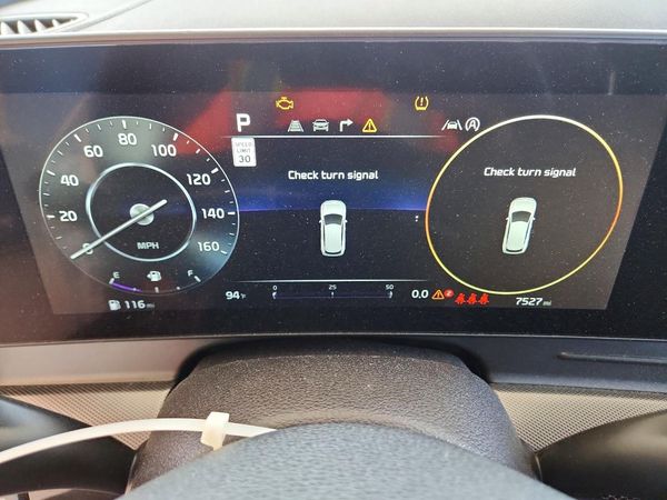 2025 KIA SPORTAGE SX