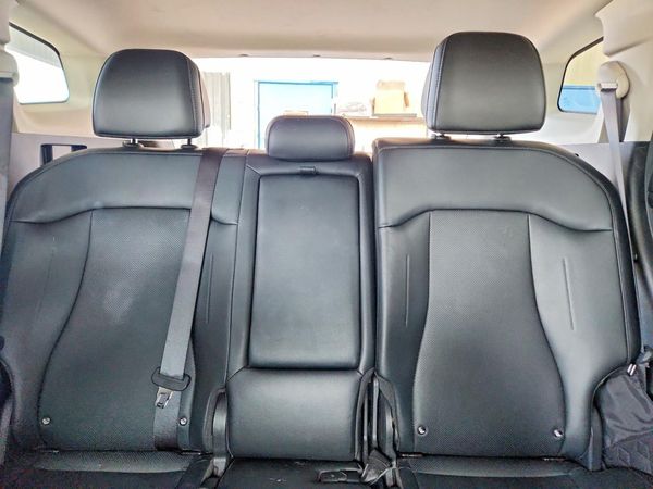 2025 KIA SPORTAGE SX