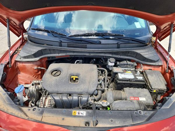 2020 KIA SOUL LX, S, X-Line