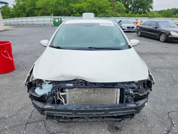 2017 KIA FORTE LX Base