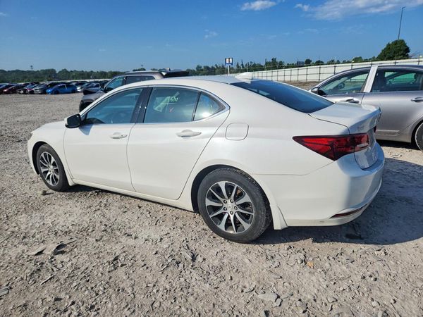 2016 ACURA TLX
