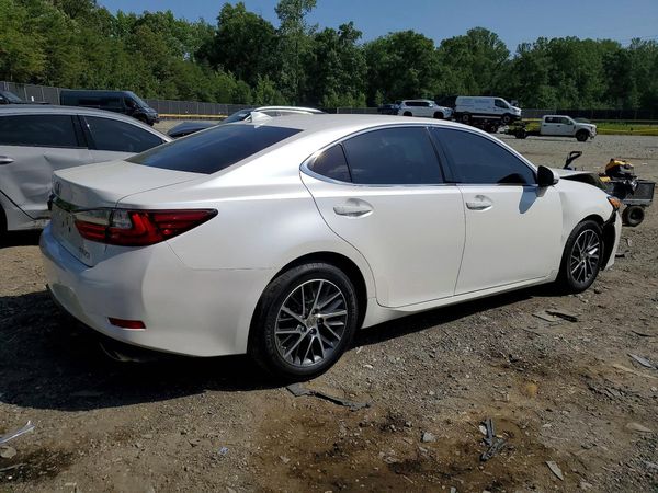 2017 LEXUS ES 350