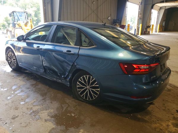 2019 VOLKSWAGEN JETTA S, SE, R-Line