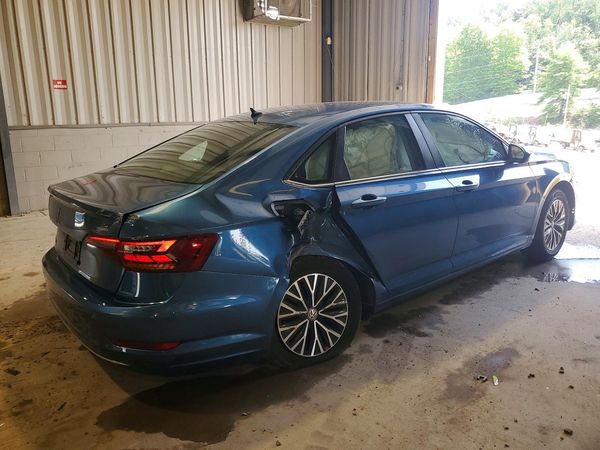 2019 VOLKSWAGEN JETTA S, SE, R-Line