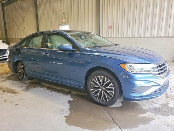 2019 VOLKSWAGEN JETTA S, SE, R-Line