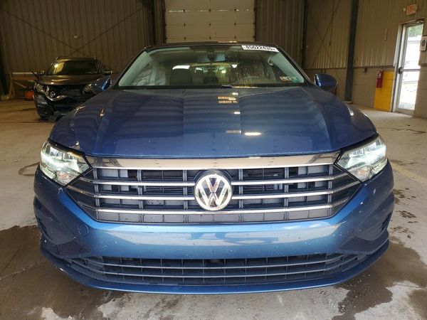2019 VOLKSWAGEN JETTA S, SE, R-Line
