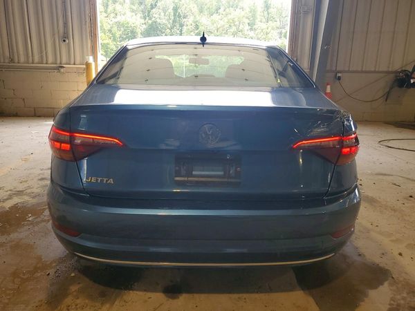 2019 VOLKSWAGEN JETTA S, SE, R-Line