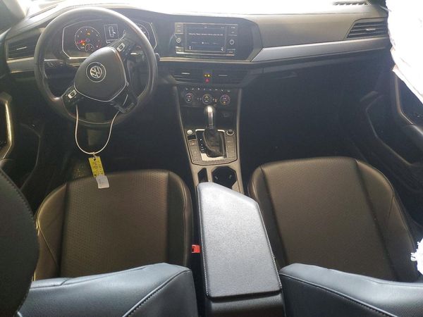 2019 VOLKSWAGEN JETTA S, SE, R-Line