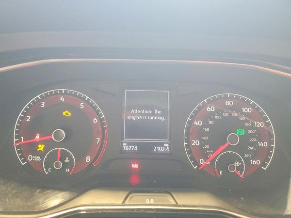 2019 VOLKSWAGEN JETTA S, SE, R-Line