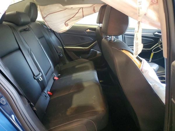 2019 VOLKSWAGEN JETTA S, SE, R-Line