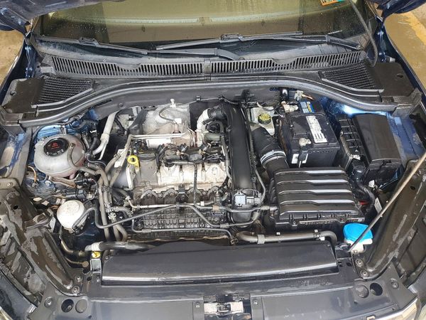 2019 VOLKSWAGEN JETTA S, SE, R-Line
