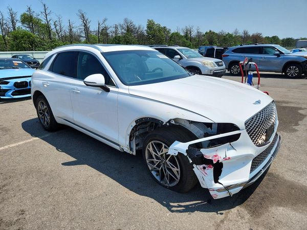 2023 GENESIS GV70