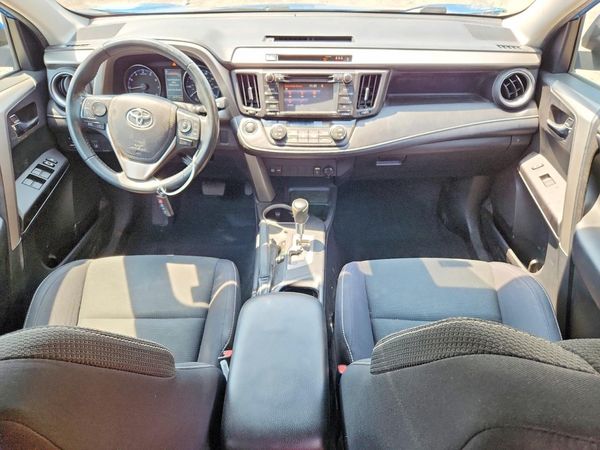 2017 TOYOTA RAV4