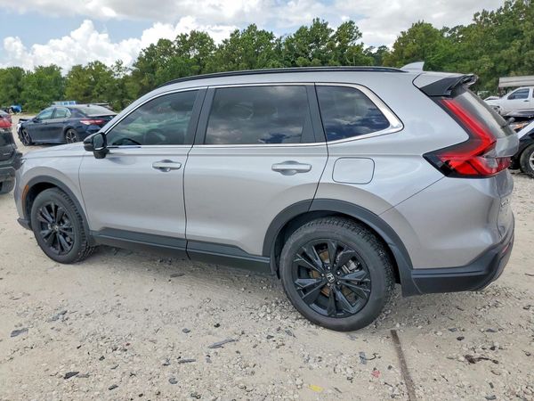 2023 HONDA CR-V Sport Touring