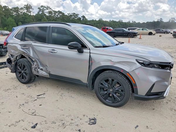 2023 HONDA CR-V Sport Touring