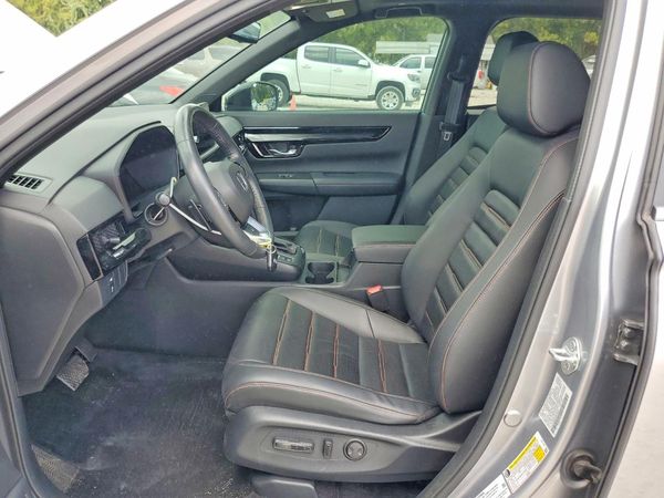 2023 HONDA CR-V Sport Touring