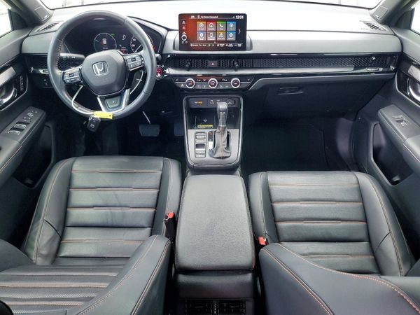2023 HONDA CR-V Sport Touring