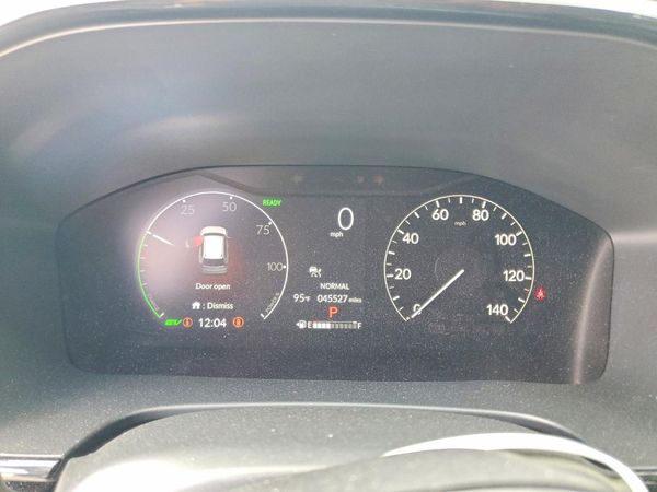 2023 HONDA CR-V Sport Touring
