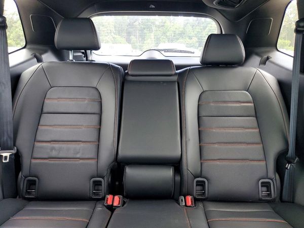 2023 HONDA CR-V Sport Touring