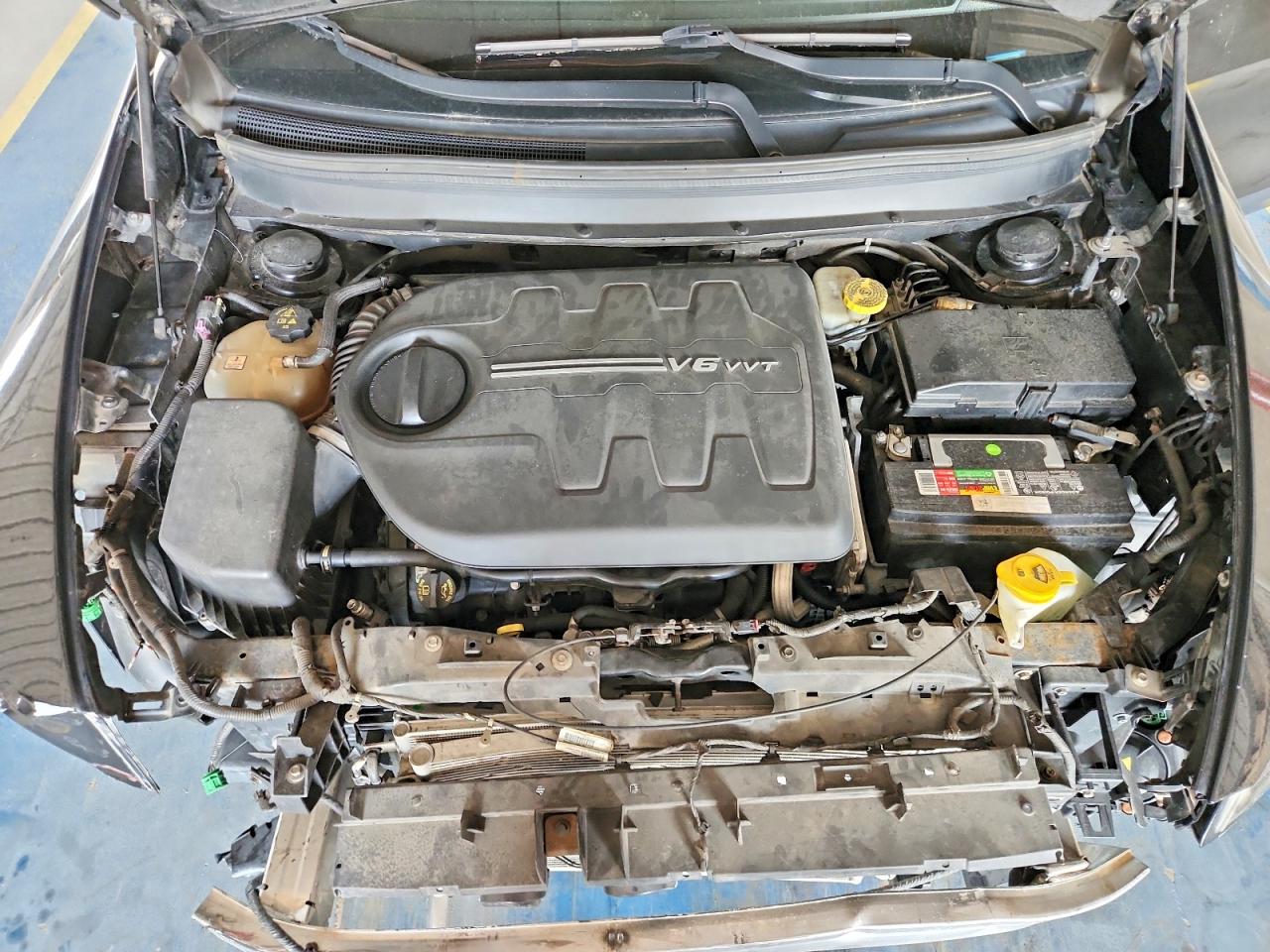2018 JEEP CHEROKEE LATITUDE FWD