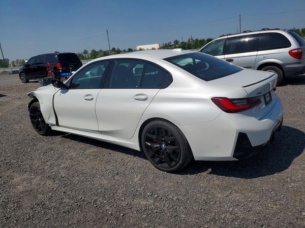 2026 BMW 330XI