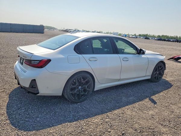 2026 BMW 330XI