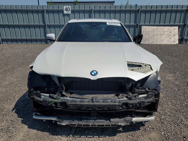 2026 BMW 330XI