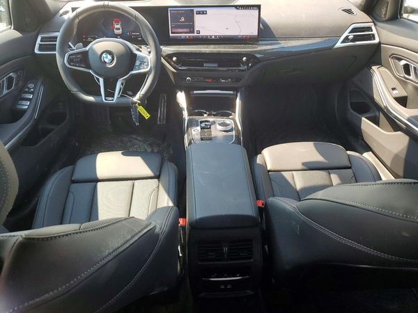 2026 BMW 330XI