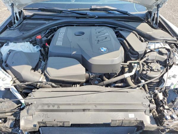 2026 BMW 330XI