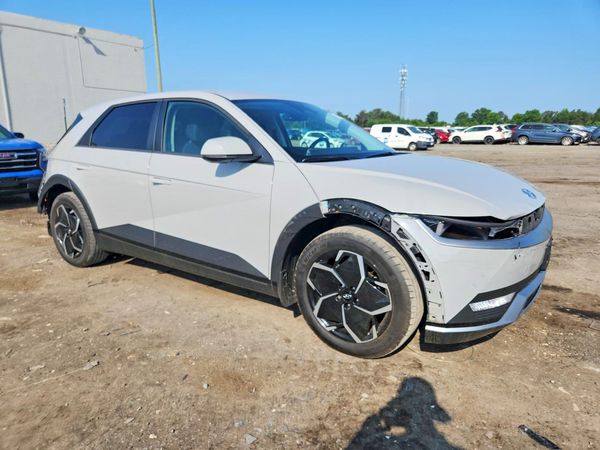 2024 HYUNDAI IONIQ 5 SEL