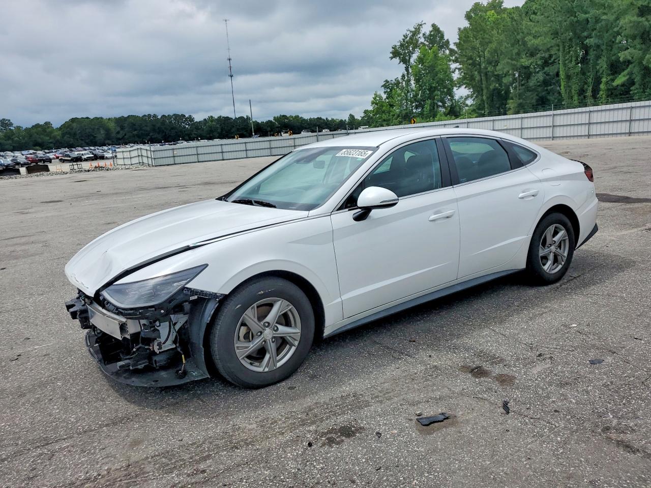 2023 HYUNDAI SONATA