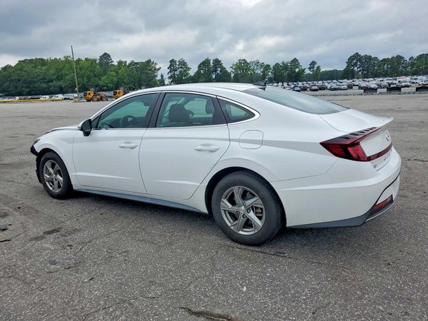 2023 HYUNDAI SONATA