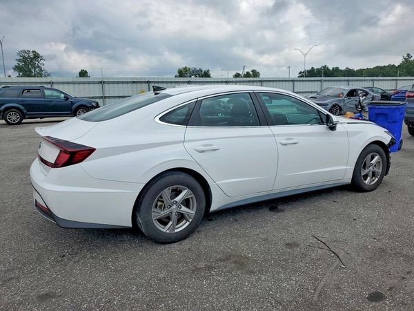 2023 HYUNDAI SONATA