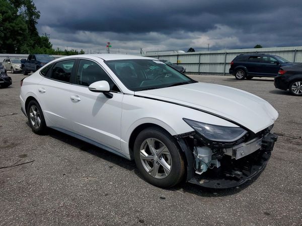 2023 HYUNDAI SONATA