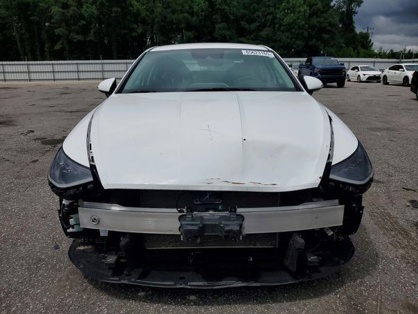 2023 HYUNDAI SONATA