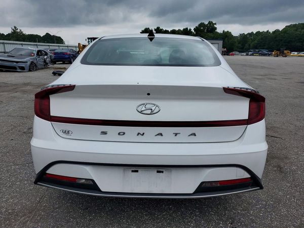 2023 HYUNDAI SONATA