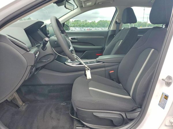 2023 HYUNDAI SONATA