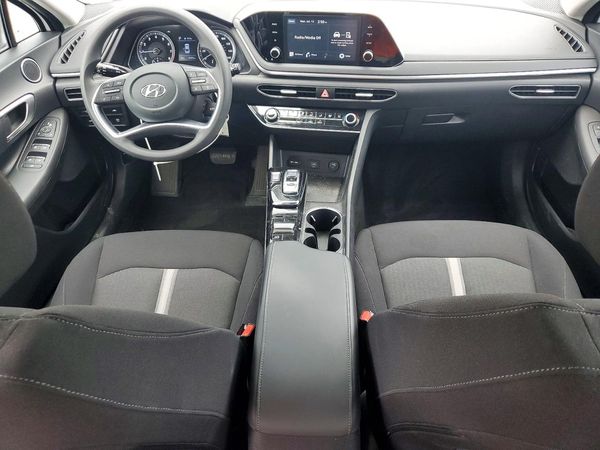2023 HYUNDAI SONATA