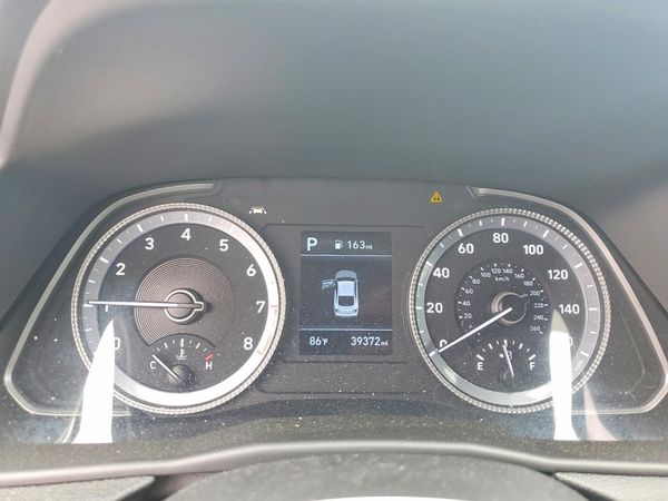2023 HYUNDAI SONATA