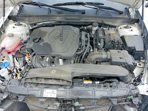 2023 HYUNDAI SONATA