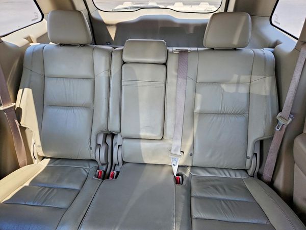 2015 JEEP GRAND CHEROKEE LIMITED 4X4