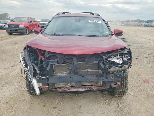 2018 TOYOTA RAV4 Ltd — DIRF