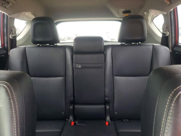 2018 TOYOTA RAV4 Ltd — SUVN