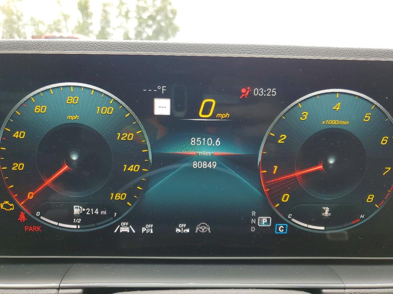 2020 MERCEDES-BENZ GLE GLE350-4M